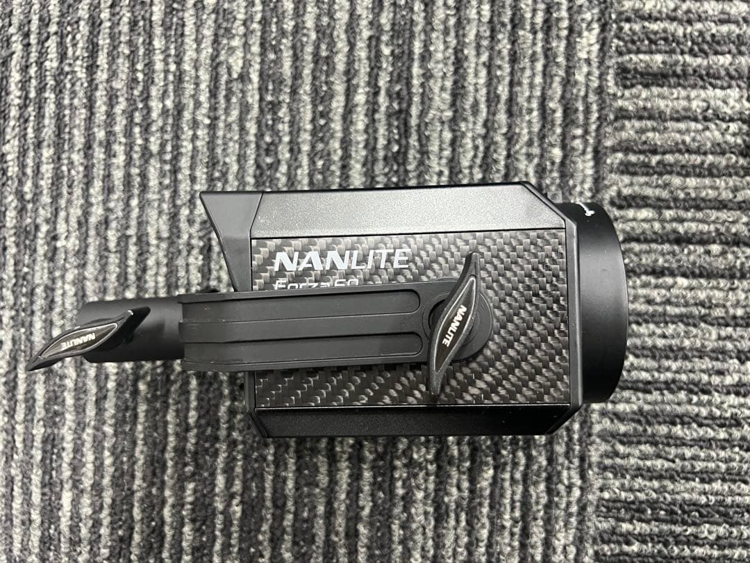 【~7/31値下げ】NANLITE Forza 60 Ledライト 2セット