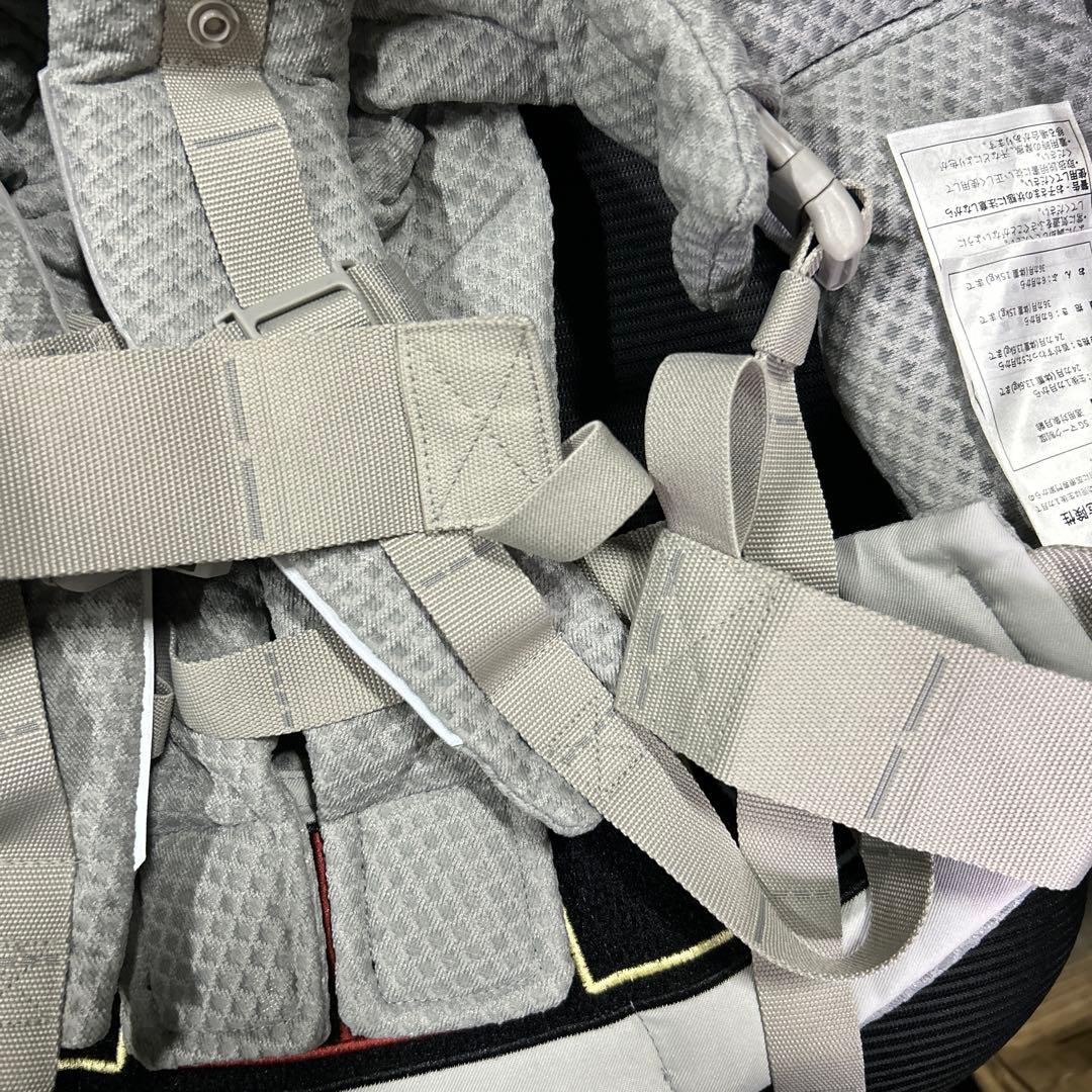 ergobaby Omni Deluxe 抱っこ紐　パールグレー