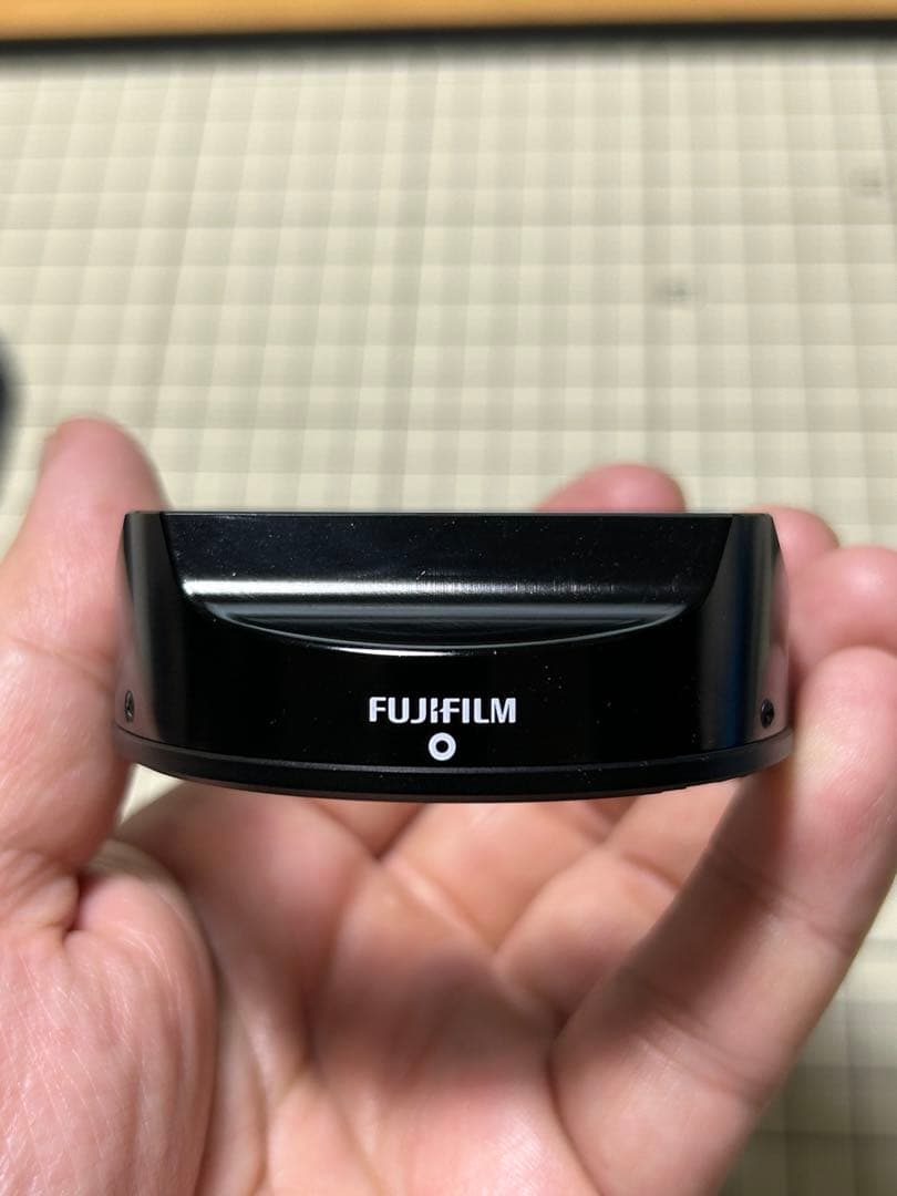 a*様 FUJINON XF18mmF2 R