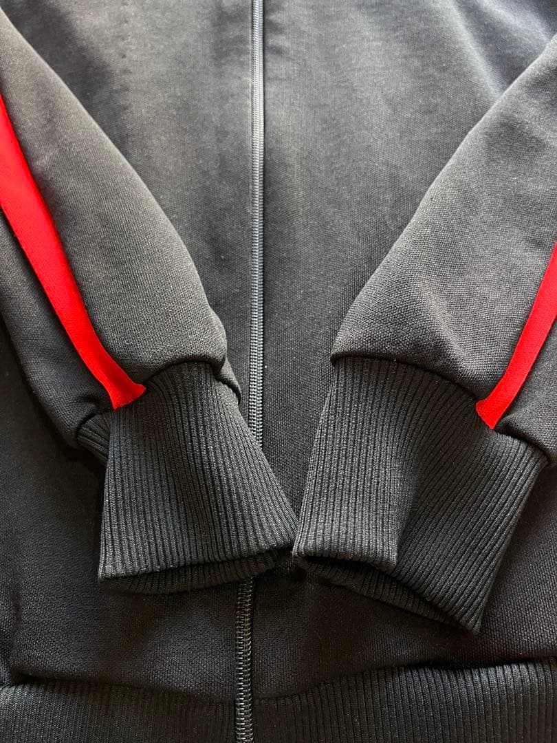 80's PUMA トラックジャケット　ジャージ　プーマ 日本企画