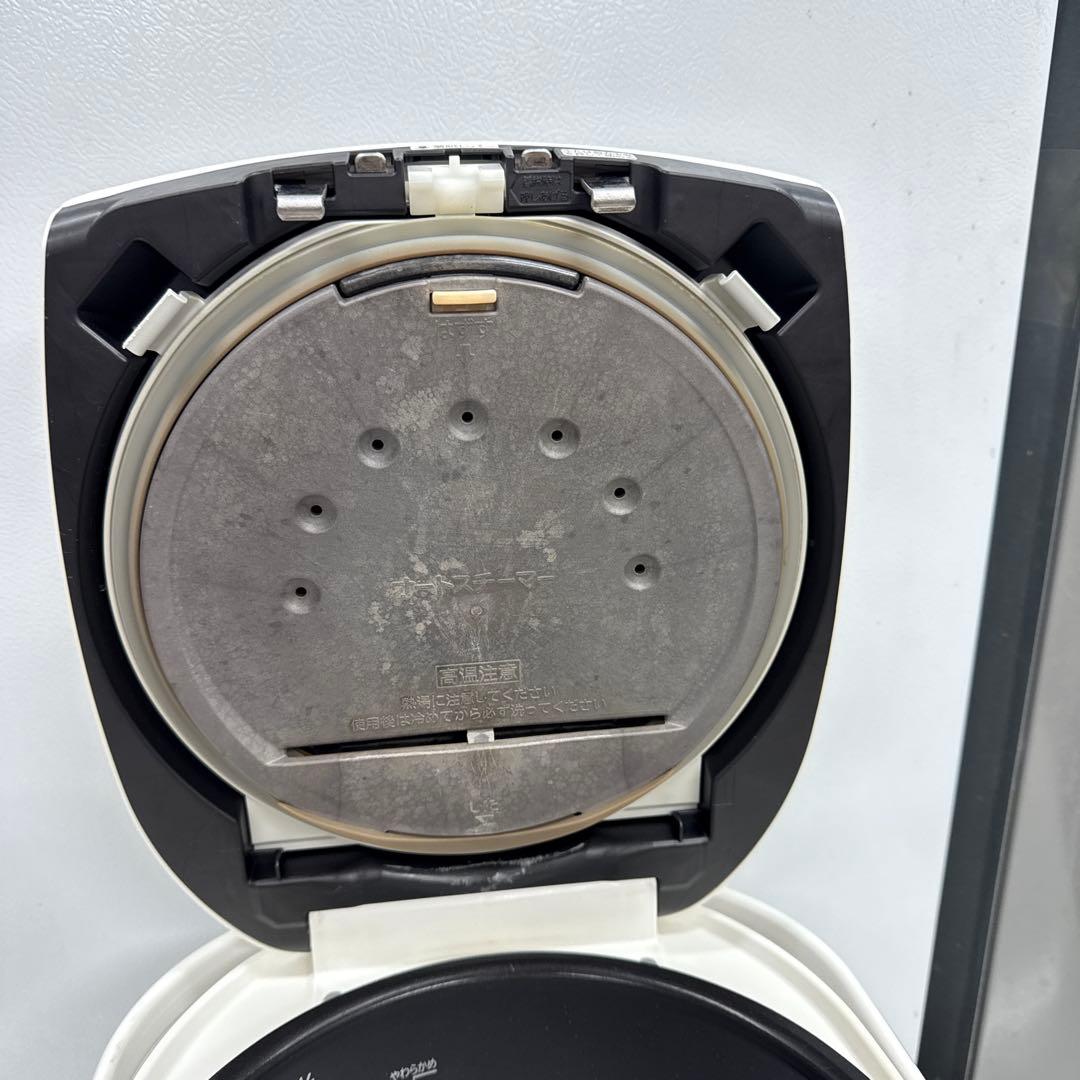 HITACHI 圧力&スチームIHジャー炊飯器RZ-TS183M 1.8L