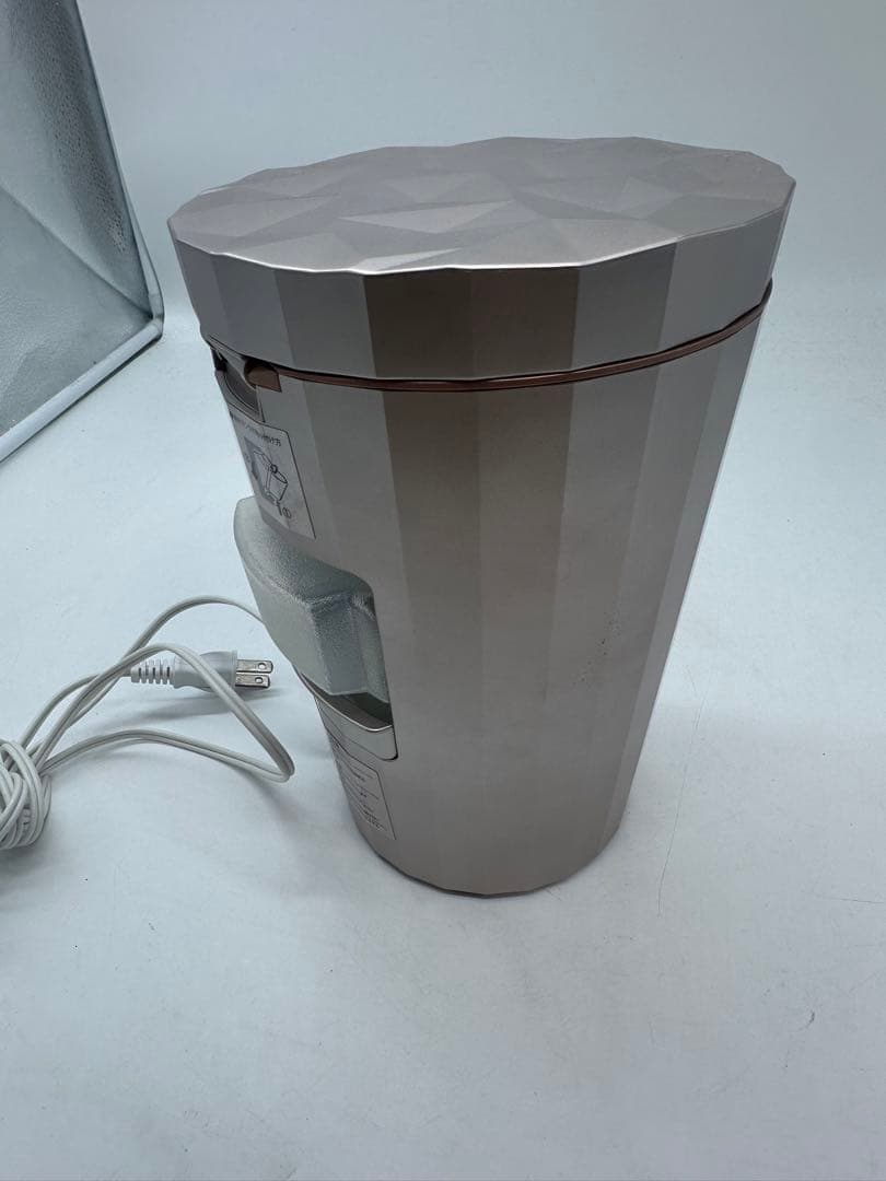 ☆ YA-MAN ヤーマン フォトスチーマー IS-100P