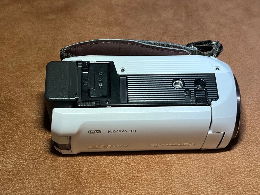 パナソニック Panasonic HC-W570M