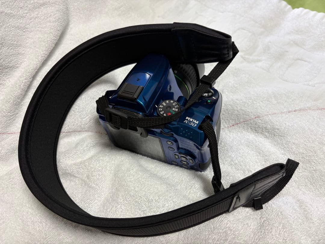 【美品】ペンタックス（PENTAX）　K-30