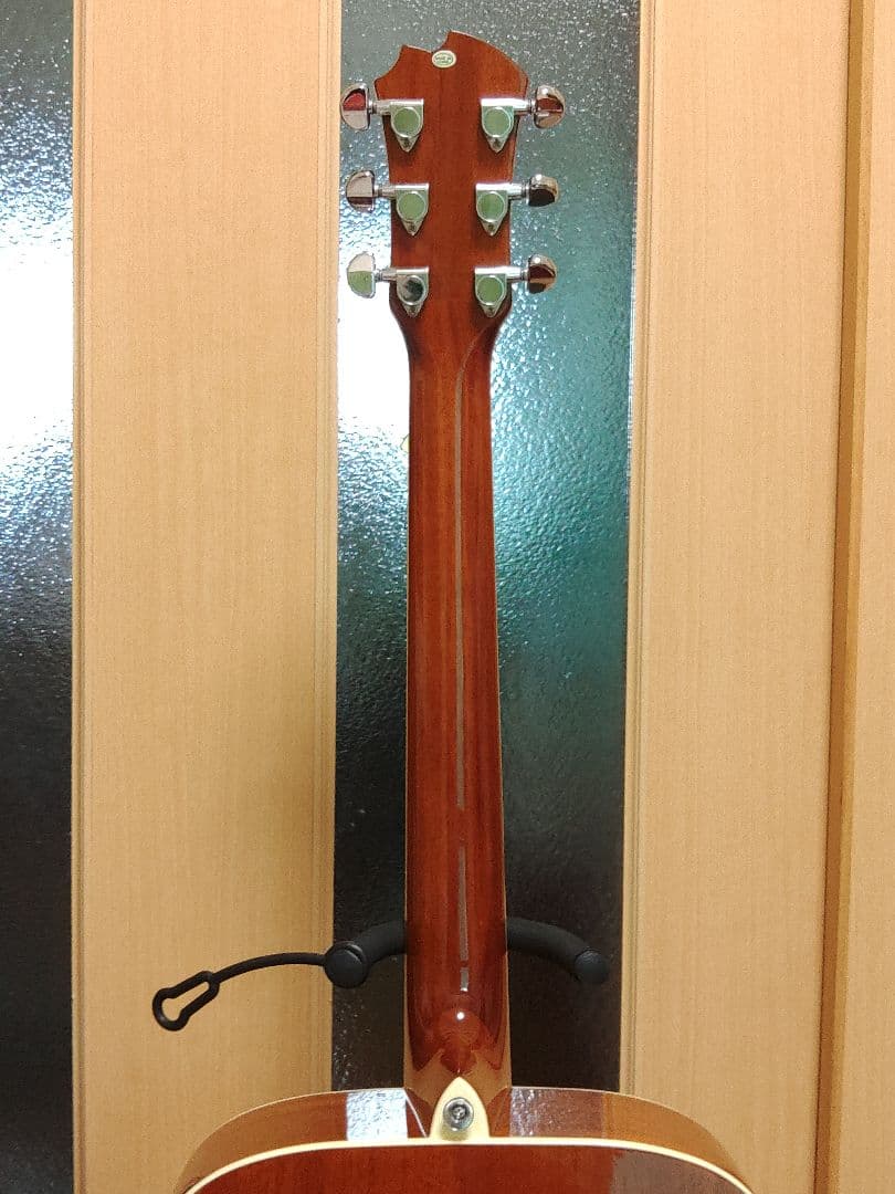 【超美品】James アコースティックギター JD400/NAT