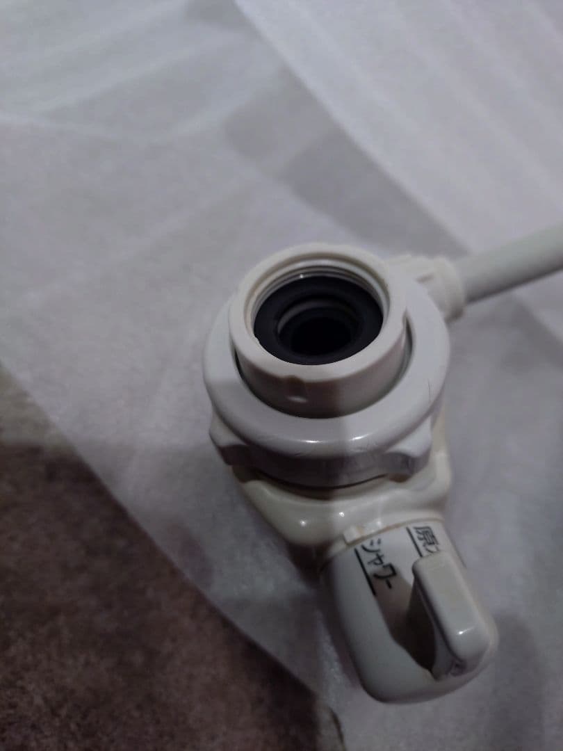 Panasonic 浄水器 TK-AS46