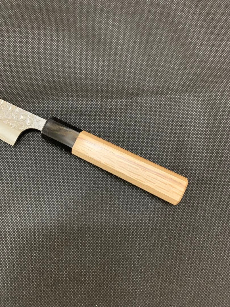 黒崎優　雫　sg2 ペティナイフ150