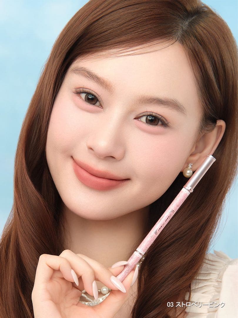 フラワーノーズ　バニーガーデンテイルズ　豪華12点ピンクセット　新作