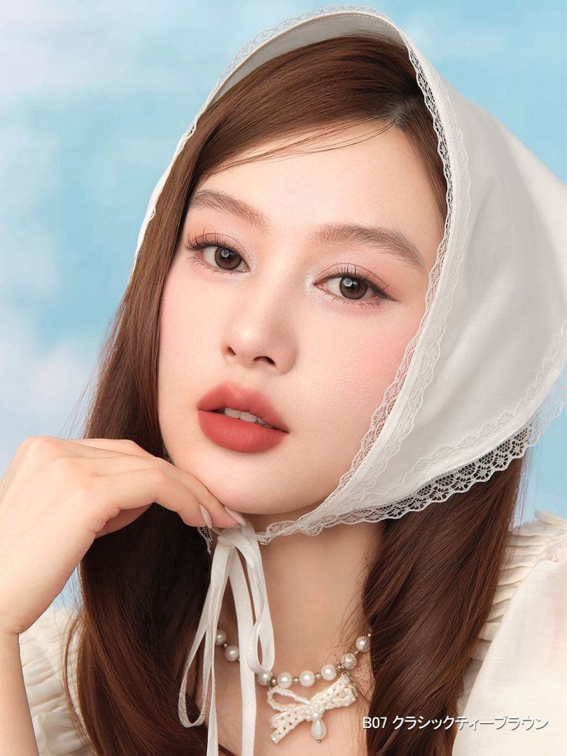 フラワーノーズ　バニーガーデンテイルズ　豪華12点ピンクセット　新作