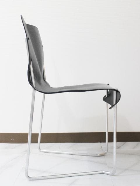 インターデコール カッシーナ OLIO オリオ チェア