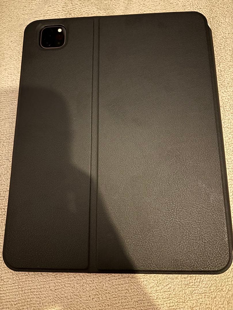 美品 iPad Pro 11インチ 256GB SIMフリ－(ケース付)