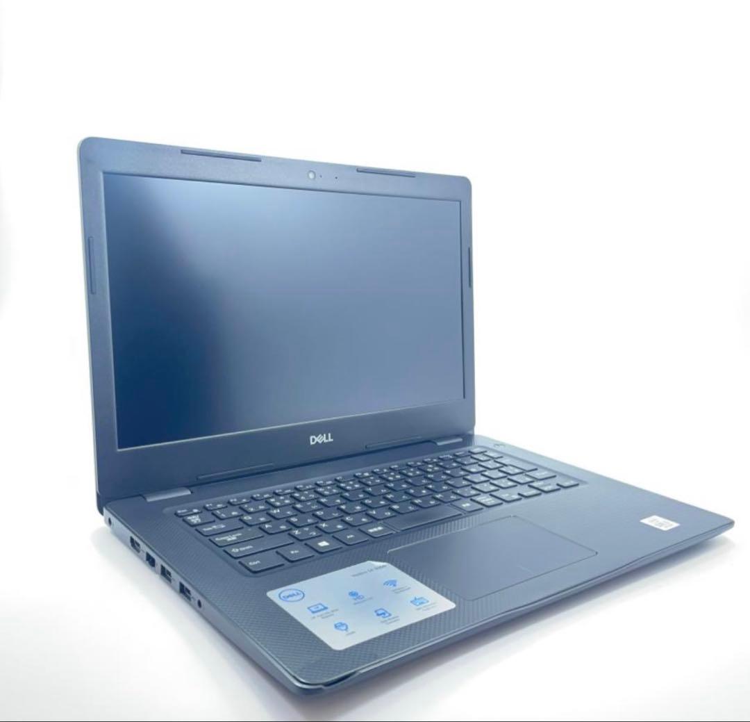 デル 第10世代 ノートパソコン win11 core i5