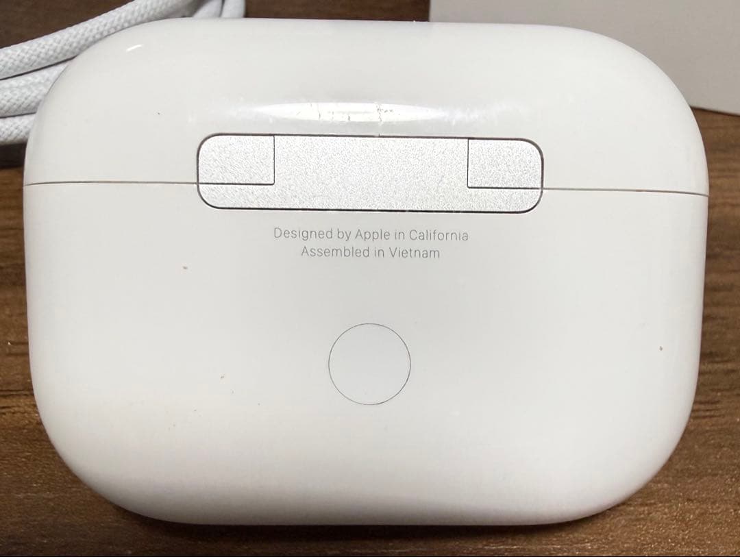 AirPods Pro2 (第2世代)USB-C type