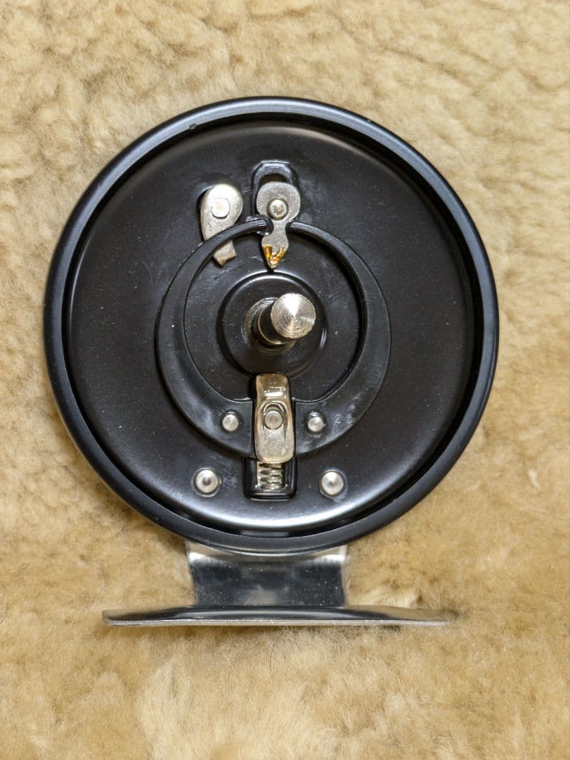 フジリール VP25 箱説明書付き ヘチリール　在庫整理値下げ中