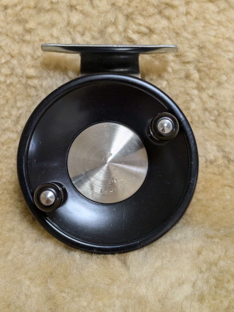 フジリール VP25 箱説明書付き ヘチリール　在庫整理値下げ中