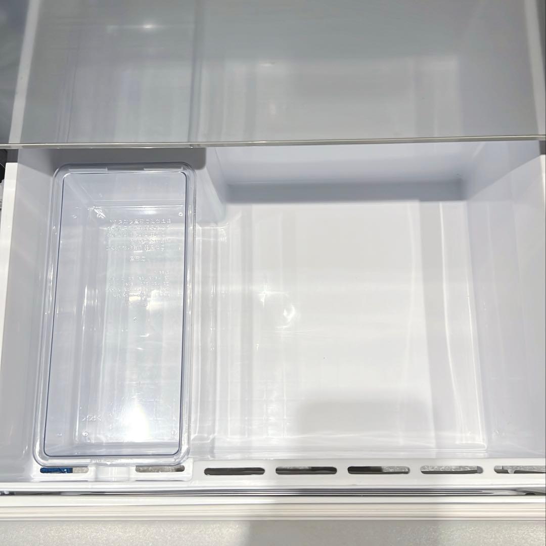 【送料・設置込み】2020年製 AQUA 冷蔵庫 272L｜動作良好