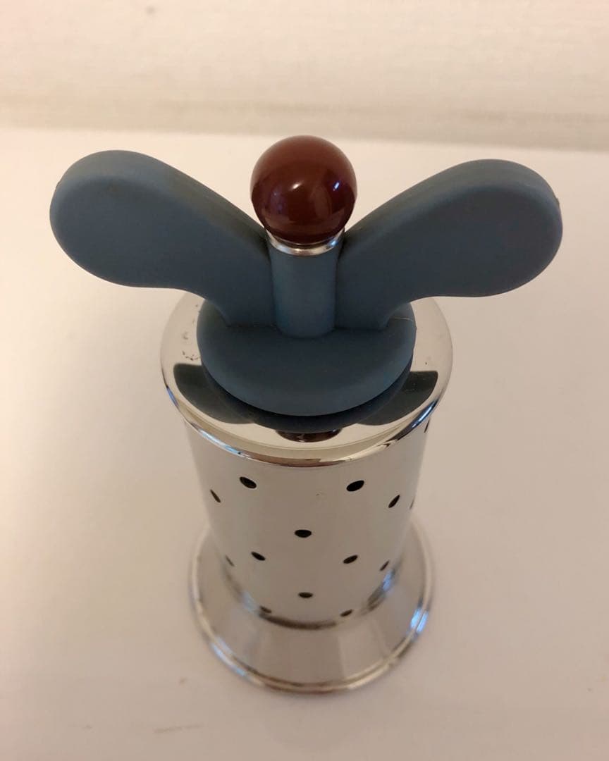 ALESSI Pepper mill ペッパーミル マイケル・グレイブス