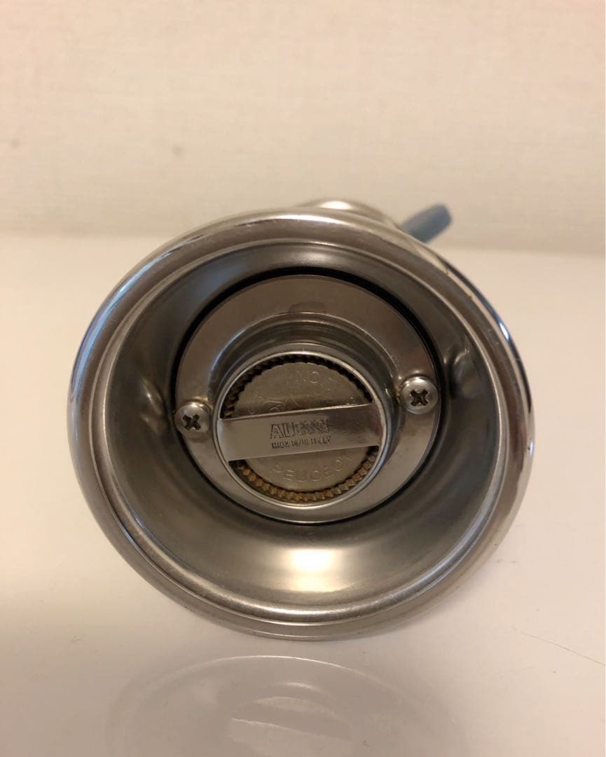 ALESSI Pepper mill ペッパーミル マイケル・グレイブス
