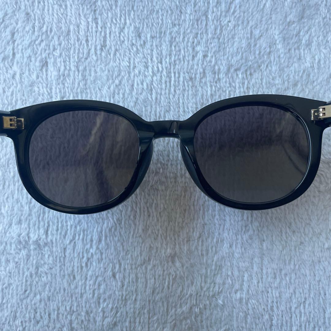 【美品】サンローラン サングラス SL M15