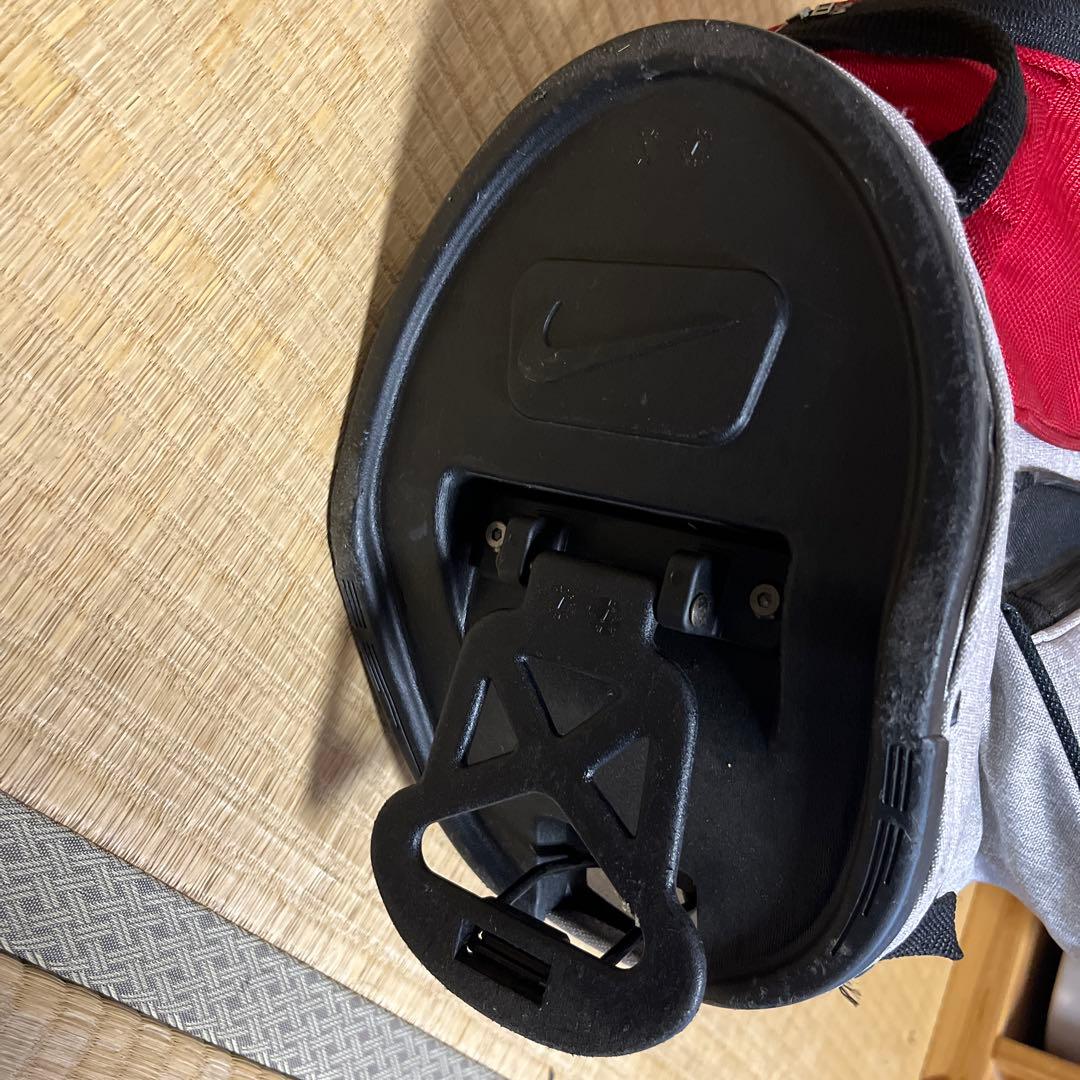 【希少品　軽量モデル】ナイキ Nike Sport Lite スタンドバッグ