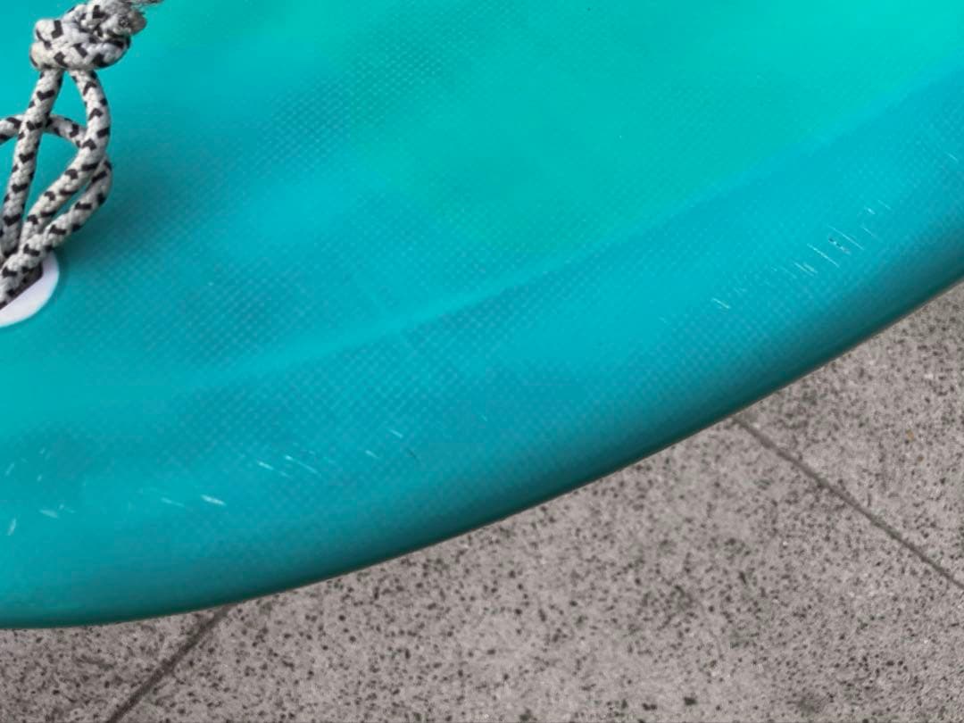 サンダーボルトハーレーHIHPフルカーボン中古　『湘南地域手渡し限定』