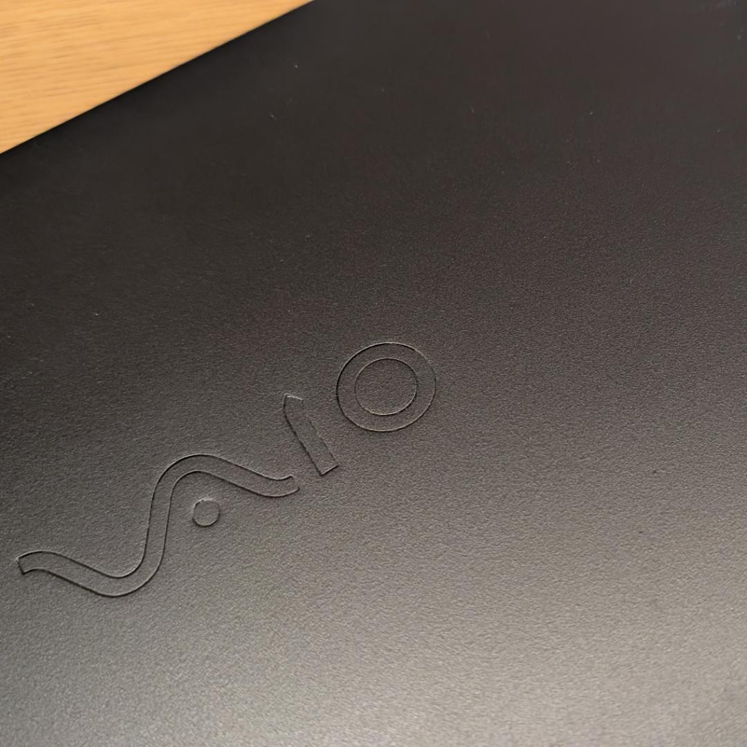 VAIO Pro PA i5 / 8GB / 128GB キーボード2組＆おまけ
