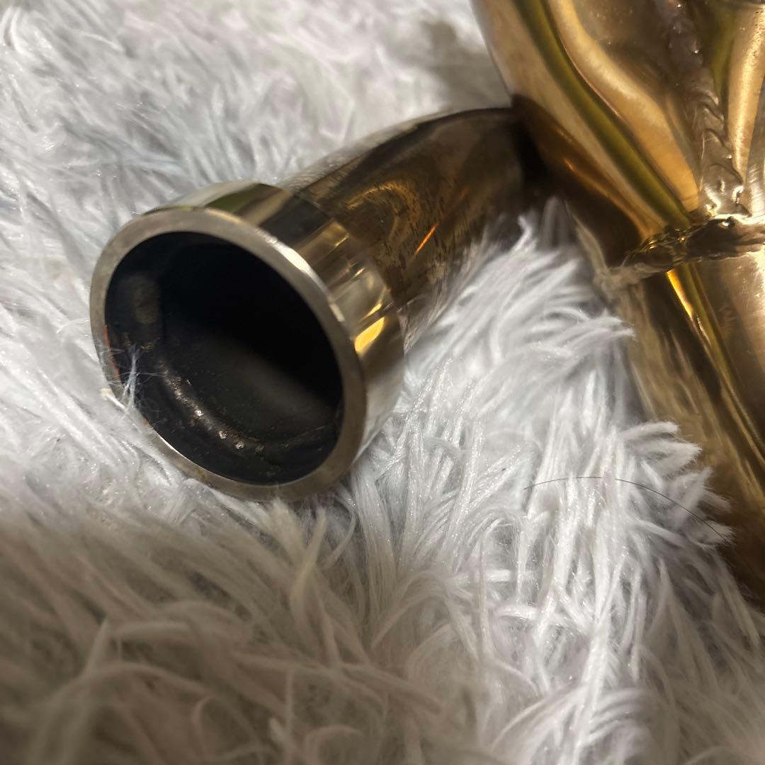 スコーピオン　マフラー　VTR250 社外マフラー