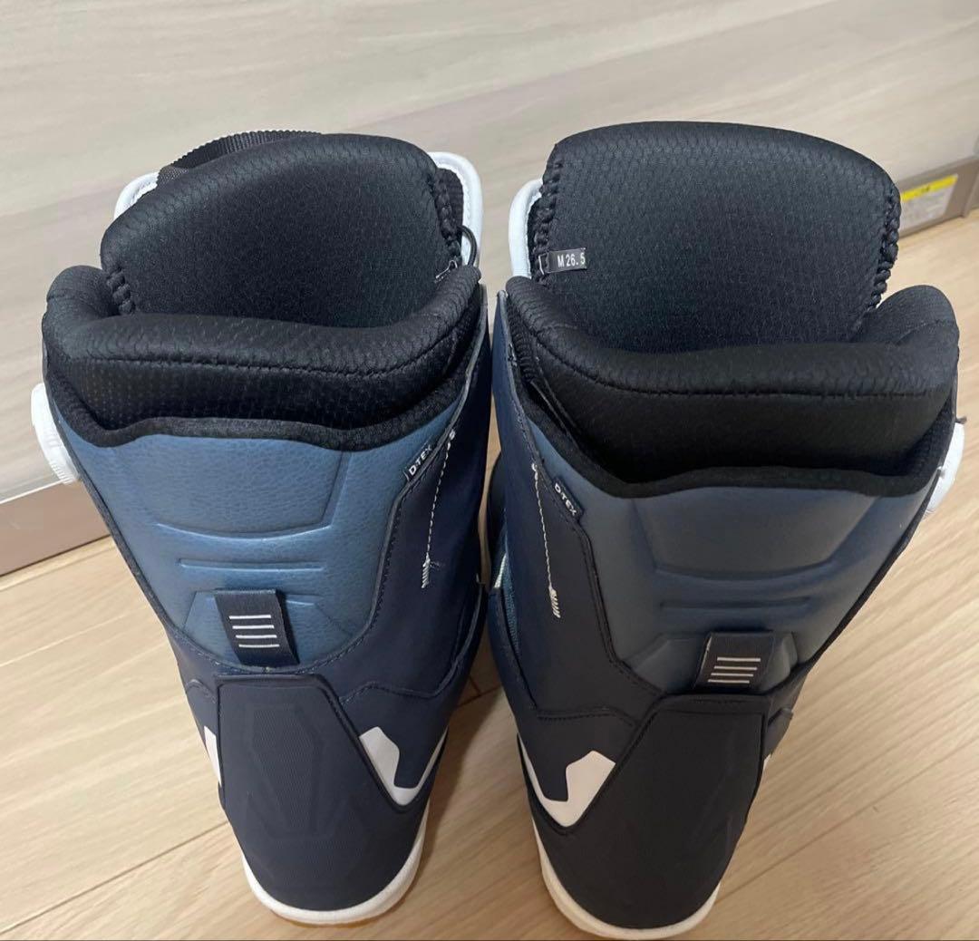 DEELUXE DEEMON L3 BOA 23-24モデル