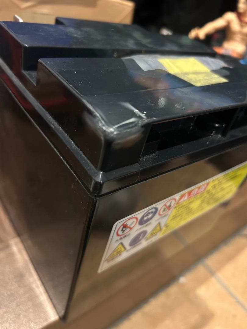 PILOT PL20-24 24V 20Ah バッテリー