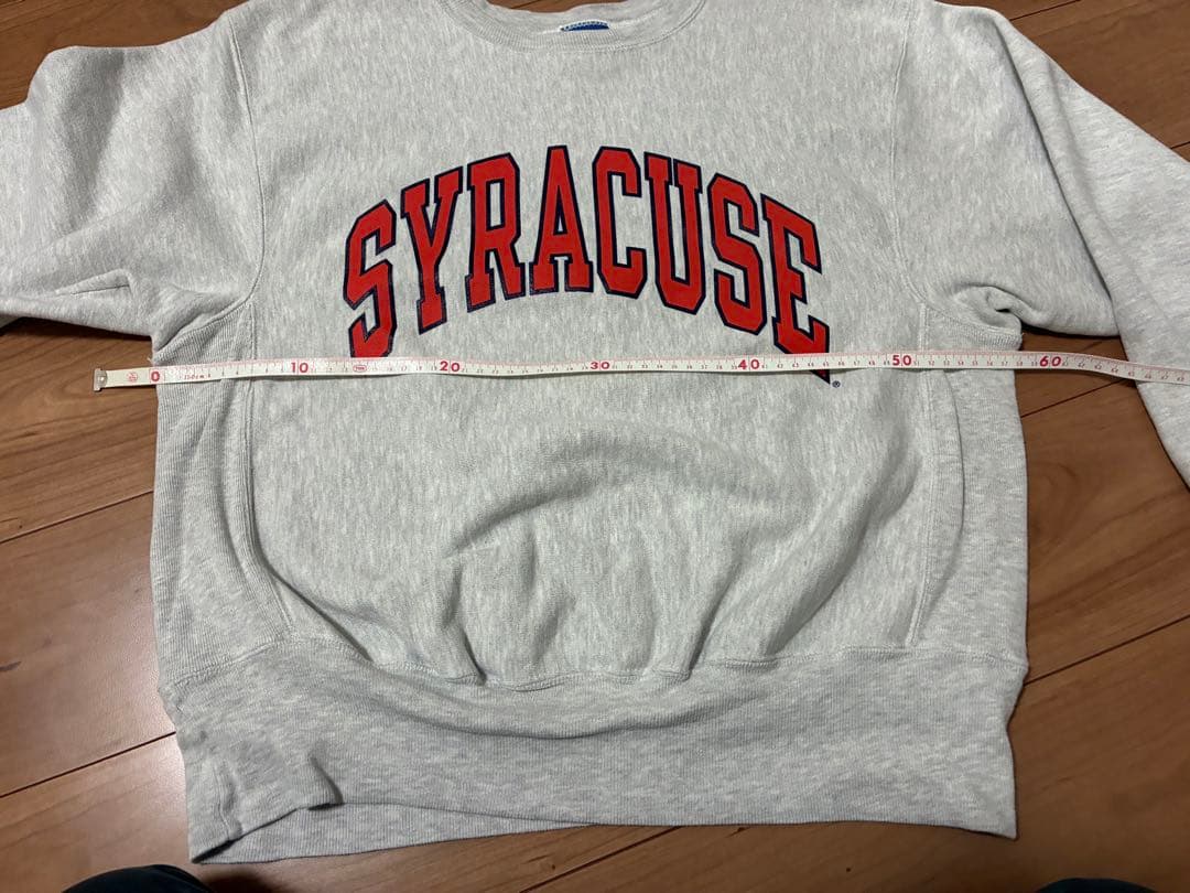 チャンピオン　リバースウィーブ　Mサイズ