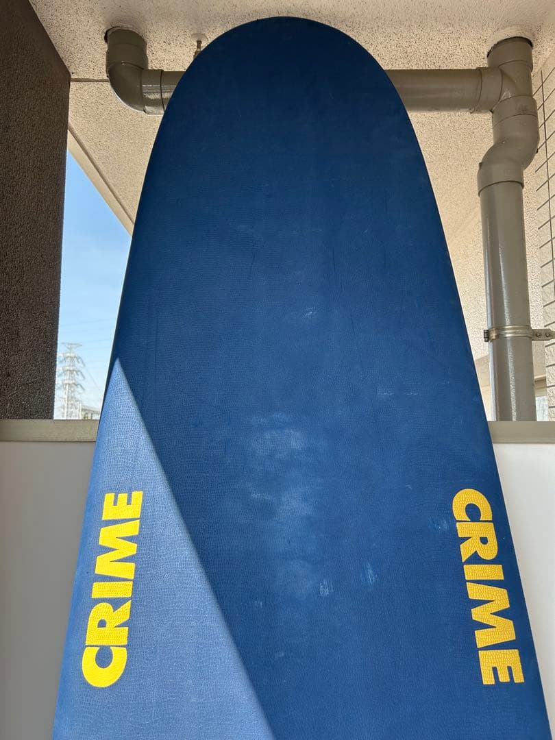 【引取限定】クライム ノーズライダー 9.4