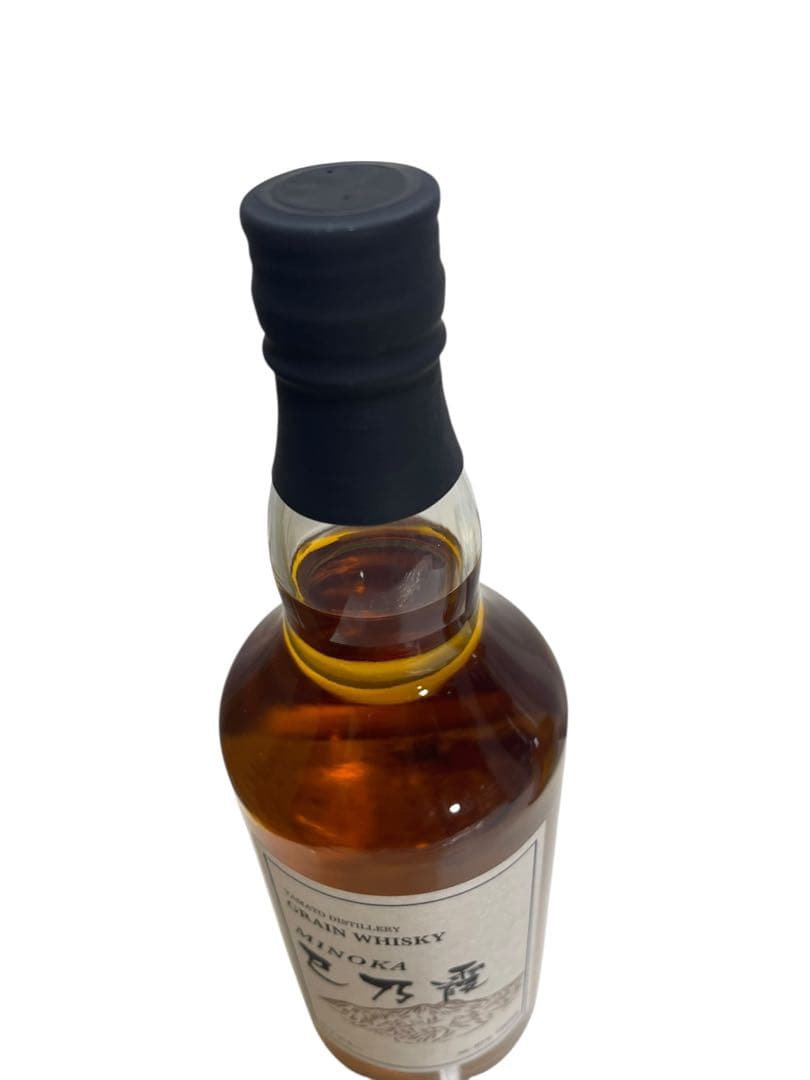 MINOKA √ ブレンデッド　700ml box ２本セット