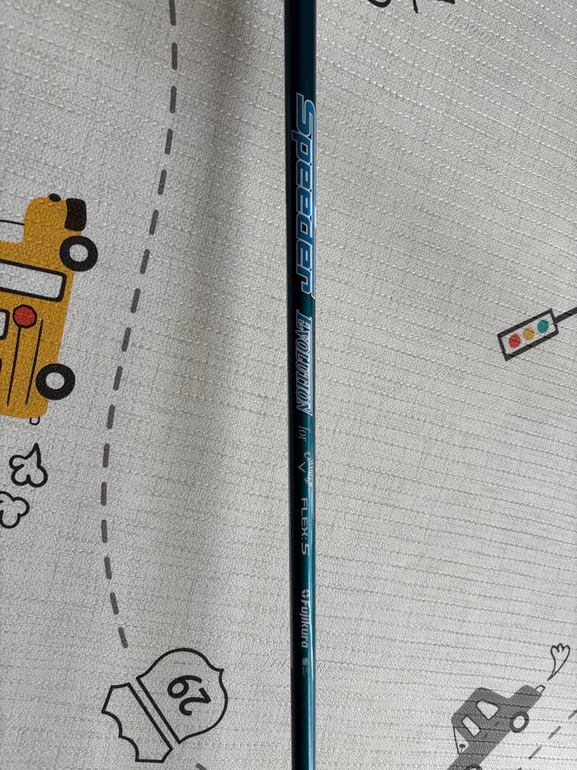 Callaway ローグスター ドライバー　10.5