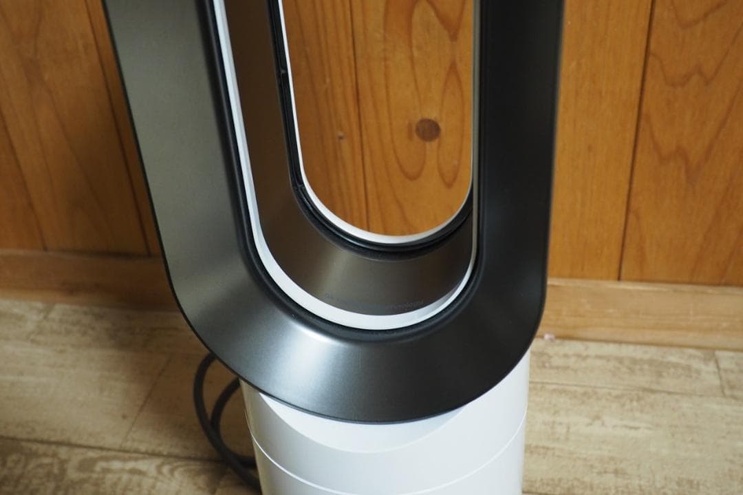 【冷暖房機】ダイソン hot+cool AM09 2021年製　中古品