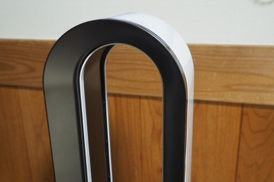 【冷暖房機】ダイソン hot+cool AM09 2021年製　中古品