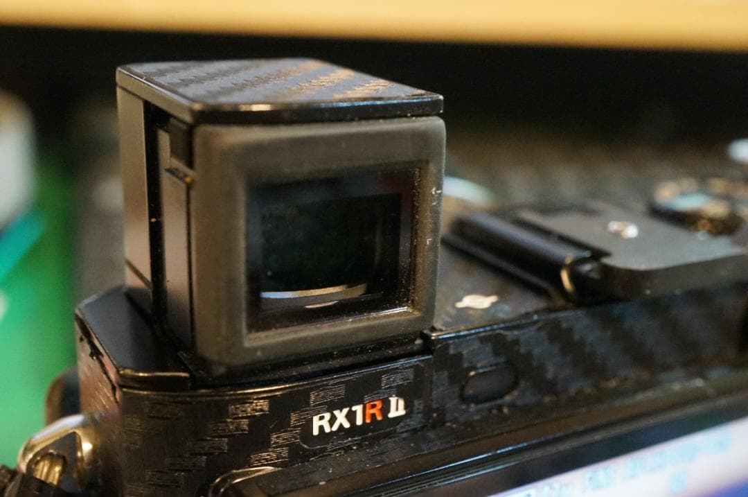 Sony RX1RM II デジタルカメラ おまけ付き