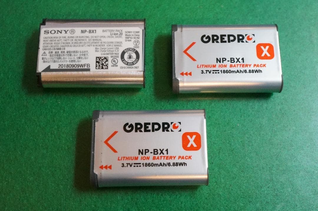 Sony RX1RM II デジタルカメラ おまけ付き