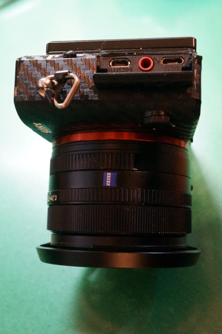 Sony RX1RM II デジタルカメラ おまけ付き