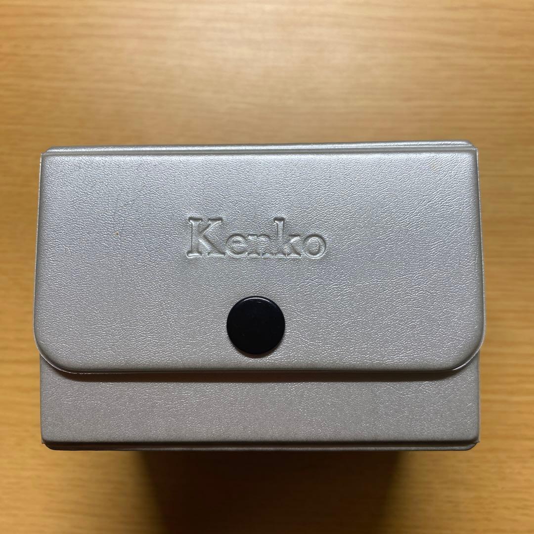 Kenko KS コンバージョンレンズセット