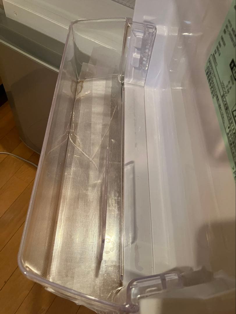 三菱 冷凍・冷蔵庫