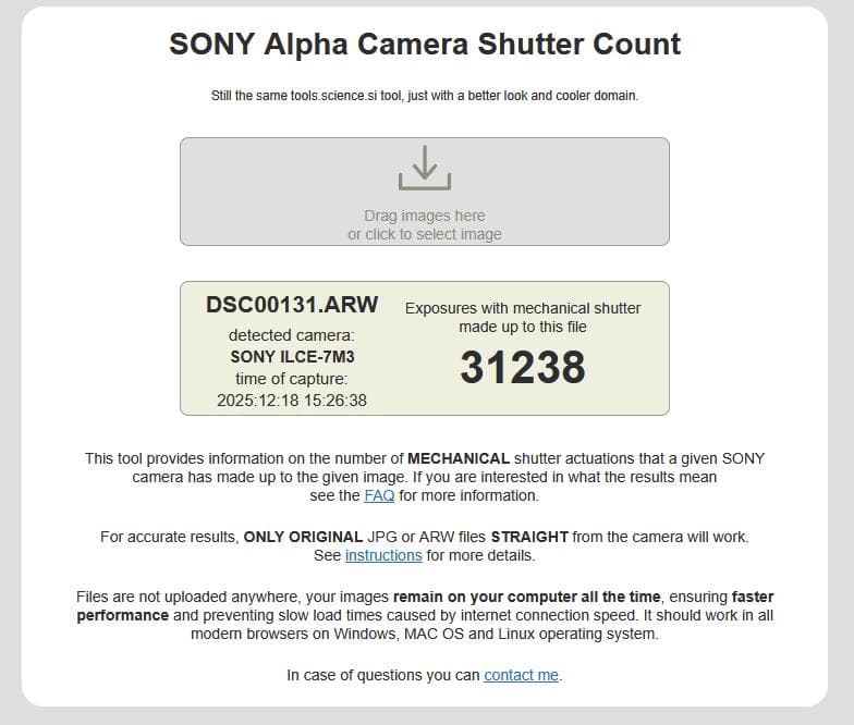 か*ー様 α7Ⅲ（ILCE-7M3）ボディ ★おまけMFレンズ付き