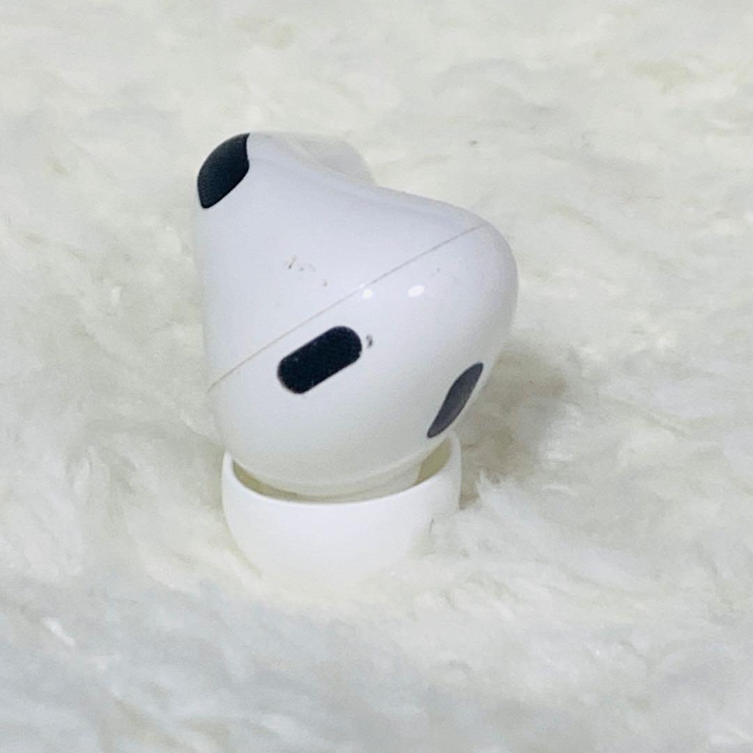 美品 AirPodsPro 第2世代 右R 右耳 USB Type-Cモデル