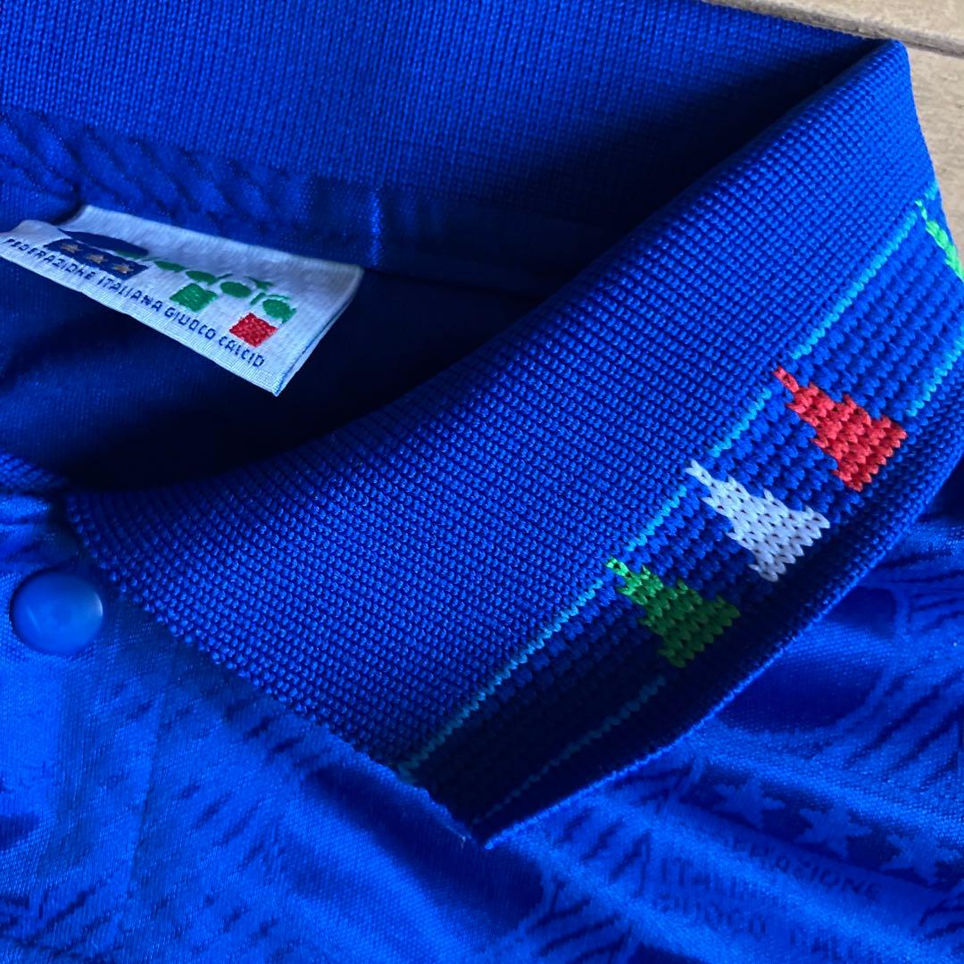 サッカーワールドカップ　USA94