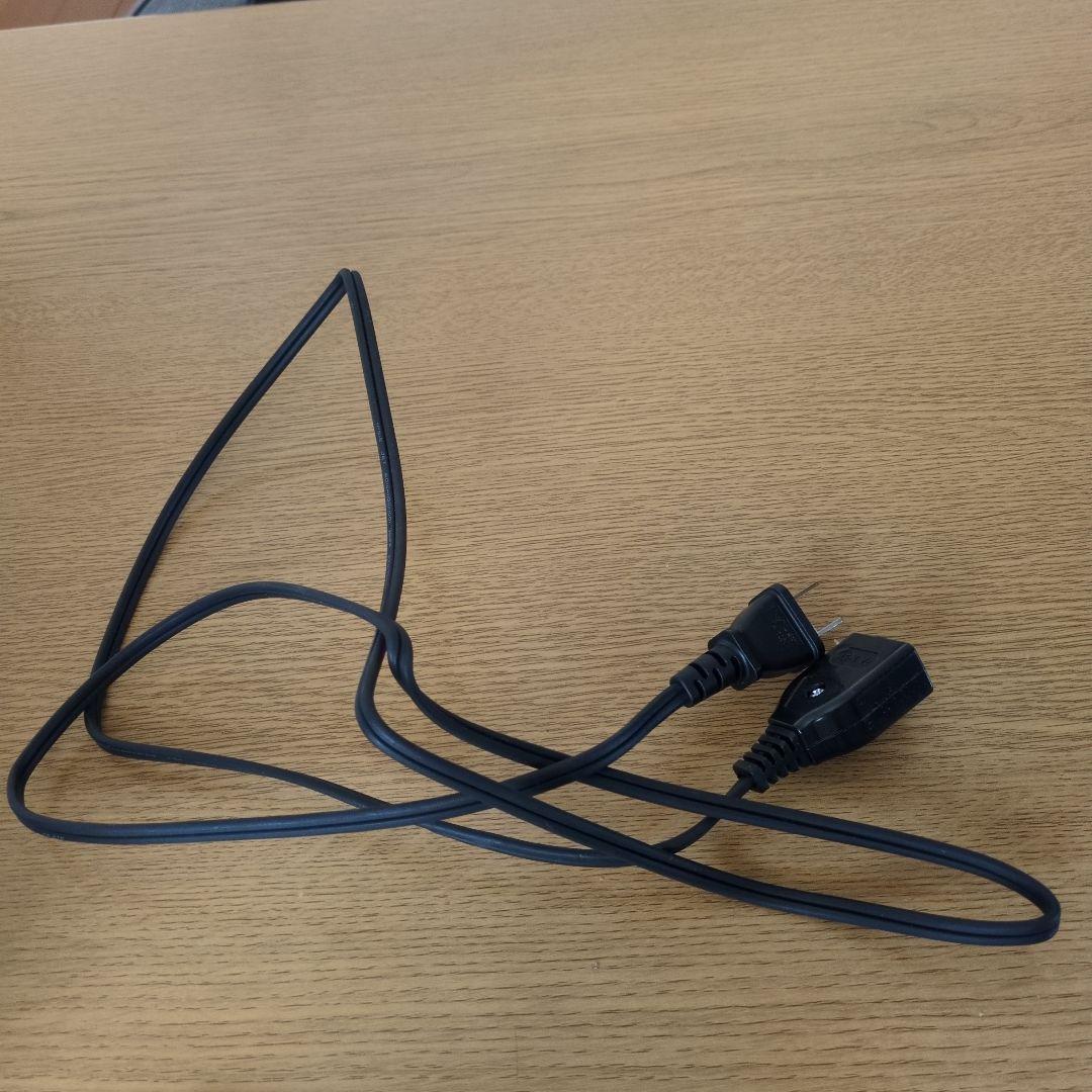 duux 置き型加湿器 スチーム式　ホワイト