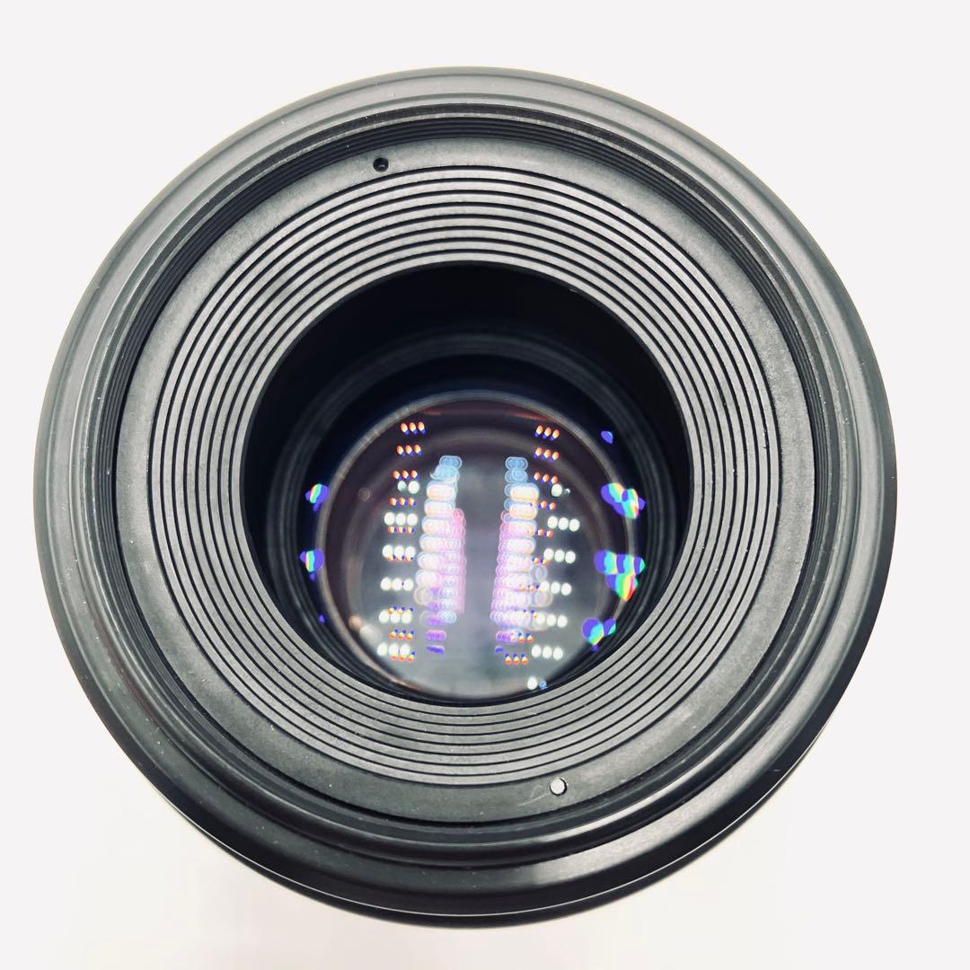 Takeshi24 専用Canon MACRO レンズ　EF 100mm