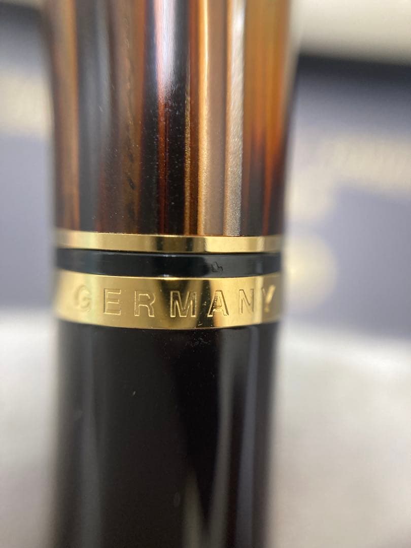 ペリカン k400 ボールペン