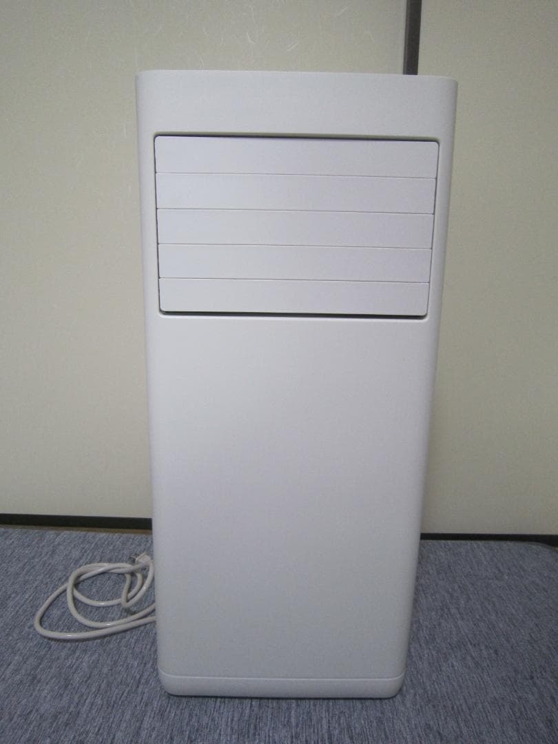 送料込み　アイリスオーヤマ　ポータブルクーラー　IPK-2304S　2024年製