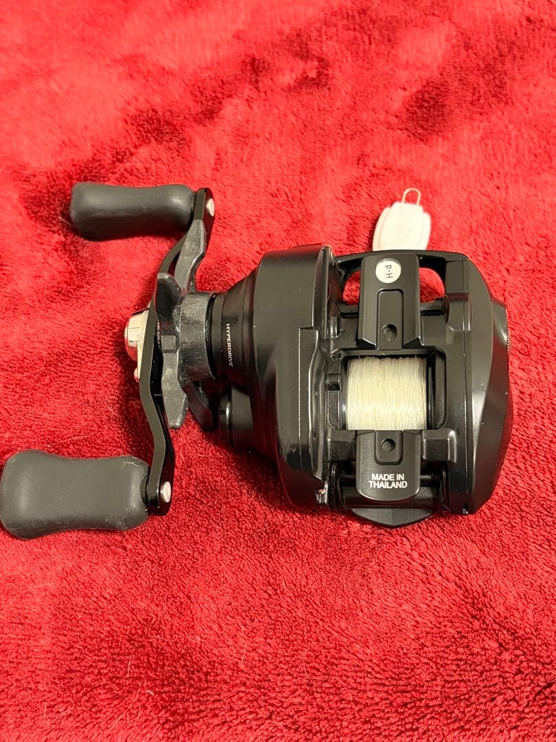 淡水のみ使用　TATULA TW 80 22タトゥーラtw80