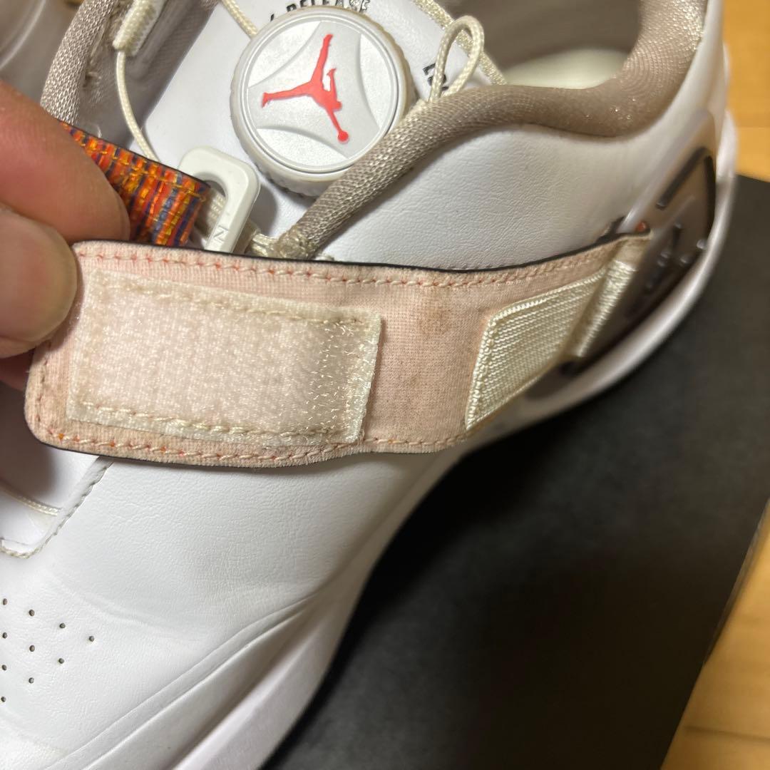 ジョーダン　エア　レブ　26.5