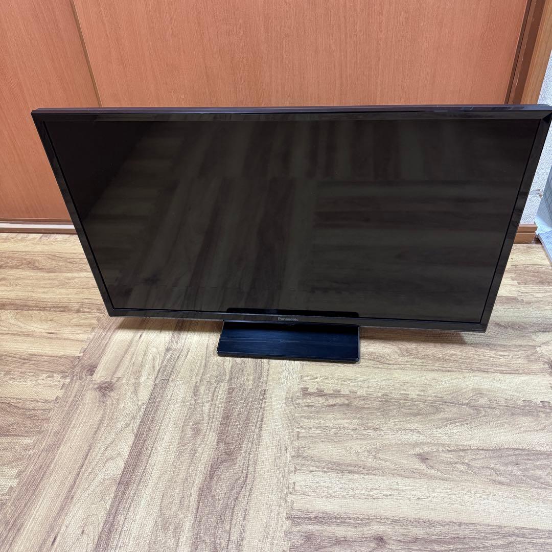パナソニック 32インチ 液晶テレビ ビエラ TH-32G300 2020年製
